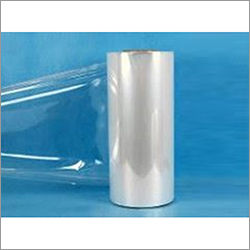 High Quality POF Shrink Film