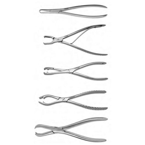 Bone Holding Forceps