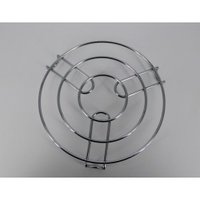 Chrome Donga Stand