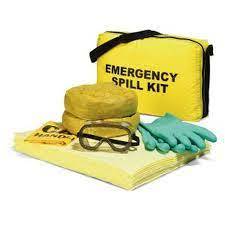 Emergency Spill Kit