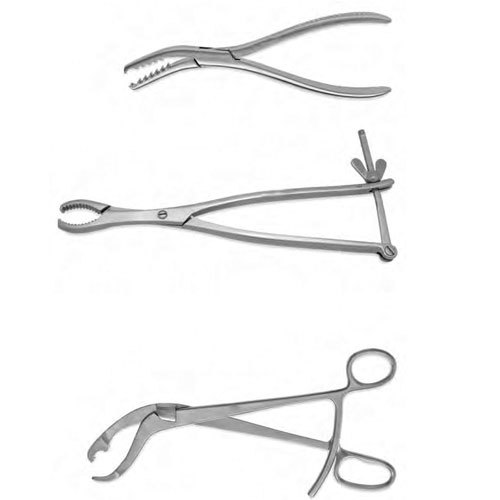 Bone Holding Forceps