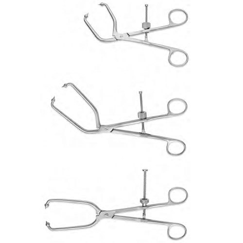 Pelvic Reduction Instruments