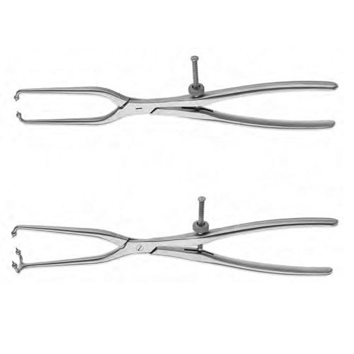 Pelvic Reduction Forceps