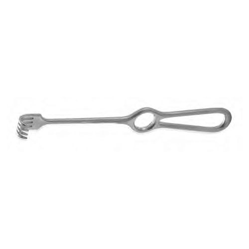 Volkmann Catspaw Retractor