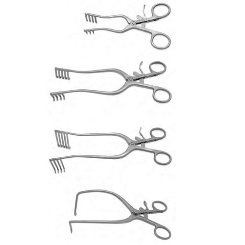 ORTHOPAEDIC INSTRUMENTS