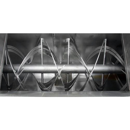 Ribbon Blender