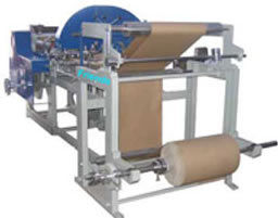 Good Quality Paper Bag Making Machine