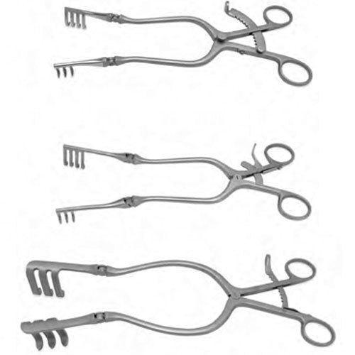 Charnley Vertical Retractor