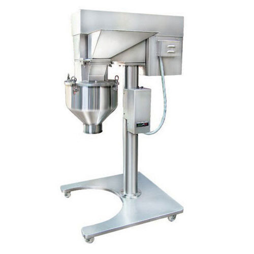 Multi Milling Machine