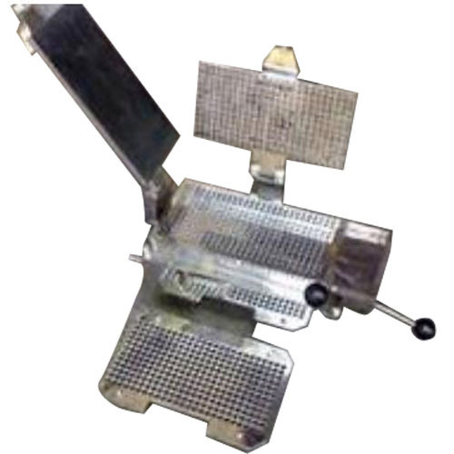 Capsule Filling Machine