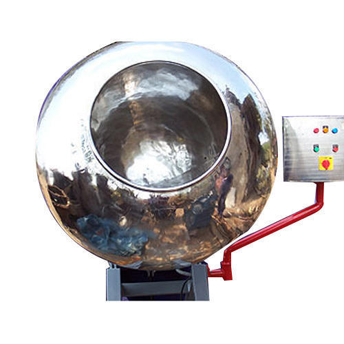 Coating Pan