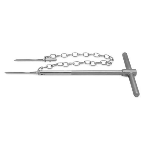 Charnley Pin Retractor