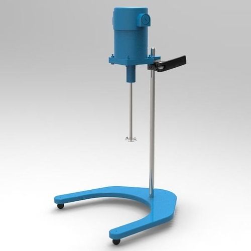High-Speed Stirrer