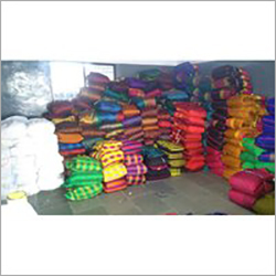 Cotton Sarees