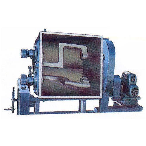 Sigma Mixer