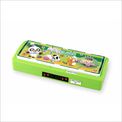 Safe Case  Compass Box