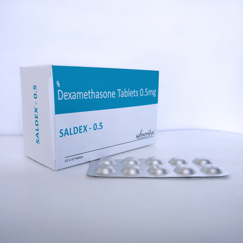 Dexamethasone Tablets