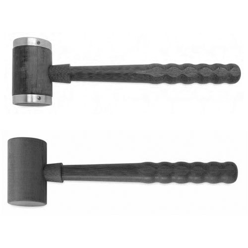 Mallet With Tufnol Handle