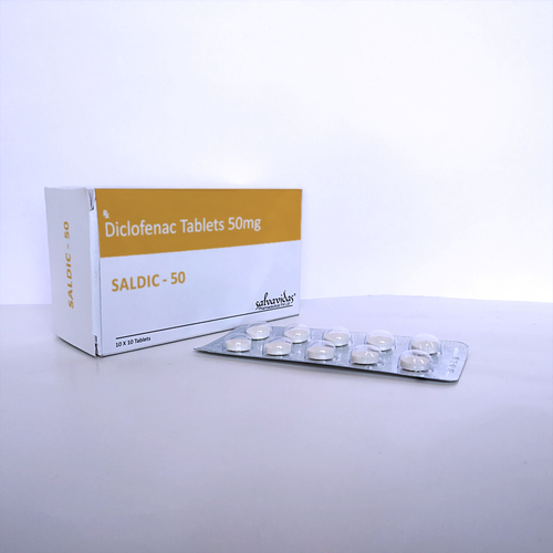 Diclofenac Tablets