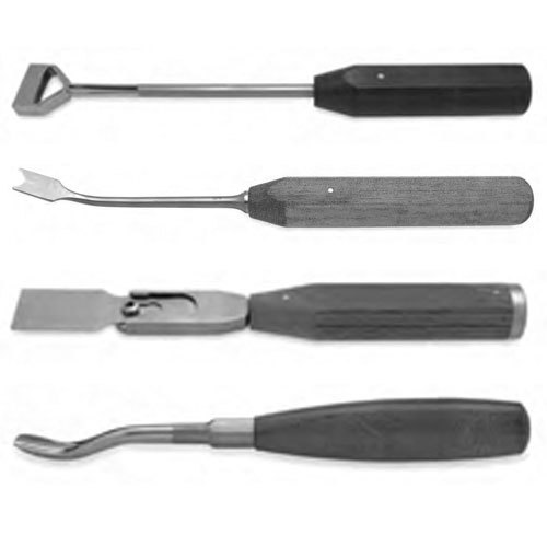 Osteotomes & Gouges