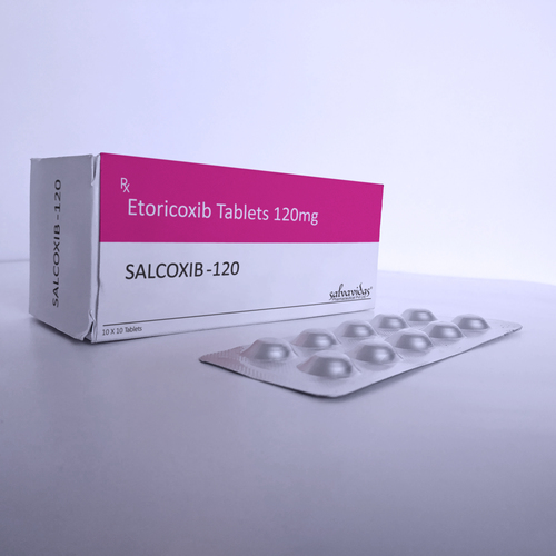 Etoricoxib Tablets