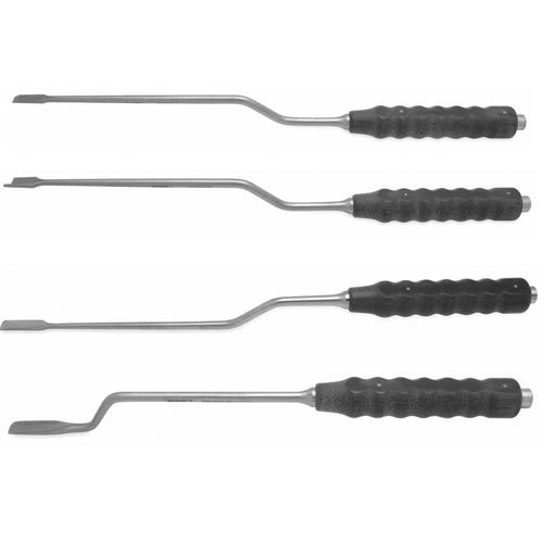 Bayonet Cement Chisel