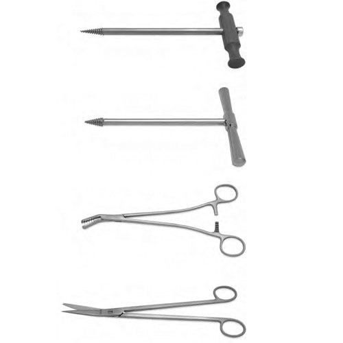 Femoral Head Extractor