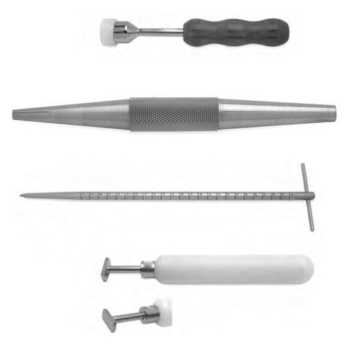 Femoral Head Impactor