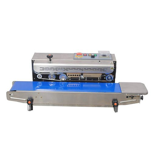 Band Sealing Machine