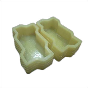 PVC Paver Moulds