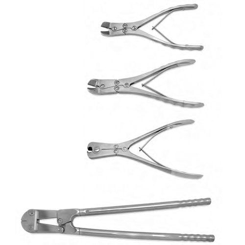 Muller Claus Wire Cutters