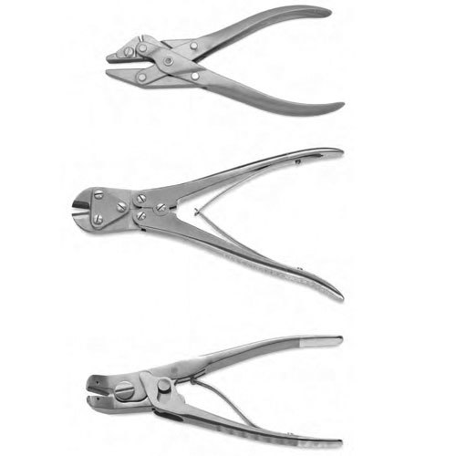 Wire Cutters