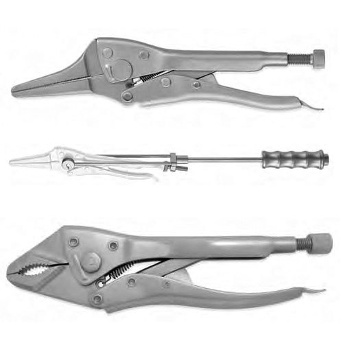 Locking Pliers