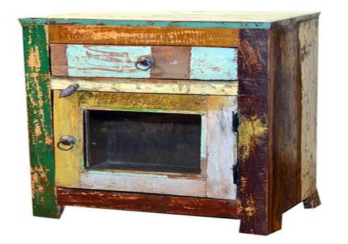 Bedside Table