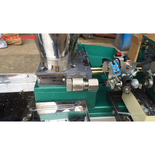 Nevitech VIETNAM Agarbatti Making Machine In Maharashtra
