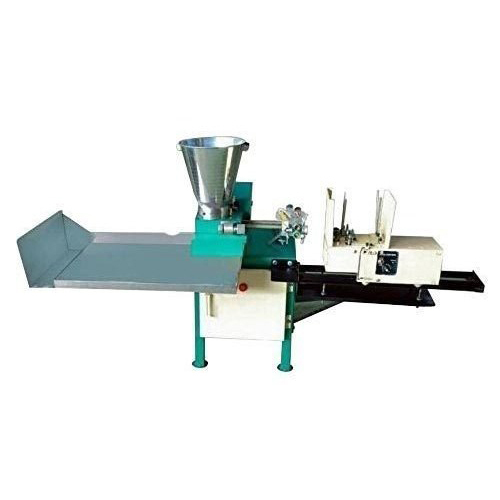 Hung Tung Fully Automatic Agarbatti (Incense) Stick Making Machine