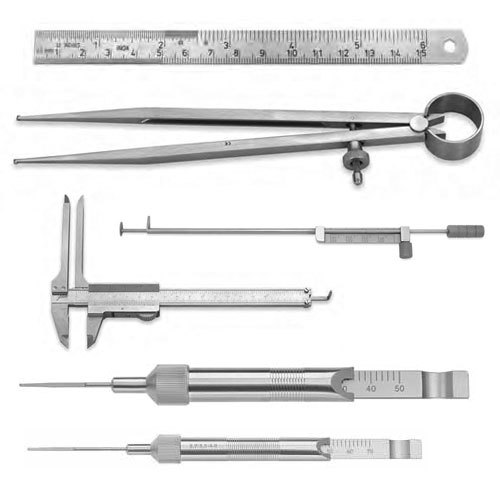 Measuring Instruments