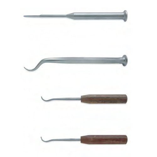 Bone Tunnelling & Suture Passing