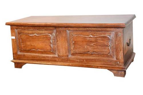 Trunk Box