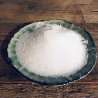 White Tartaric Acid