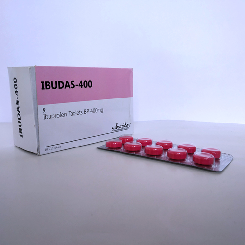 Ibuprofen Tablets