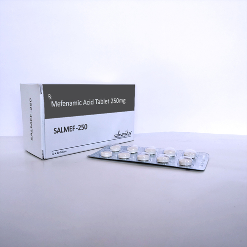 Mefenamic Acid Tablets By REWINE PHARMACEUTICAL