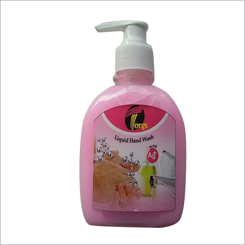 Liquid Hand Wash