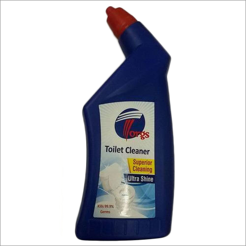 Toilet Cleaner