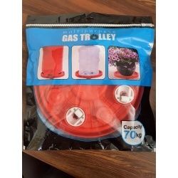 Gas Trolley