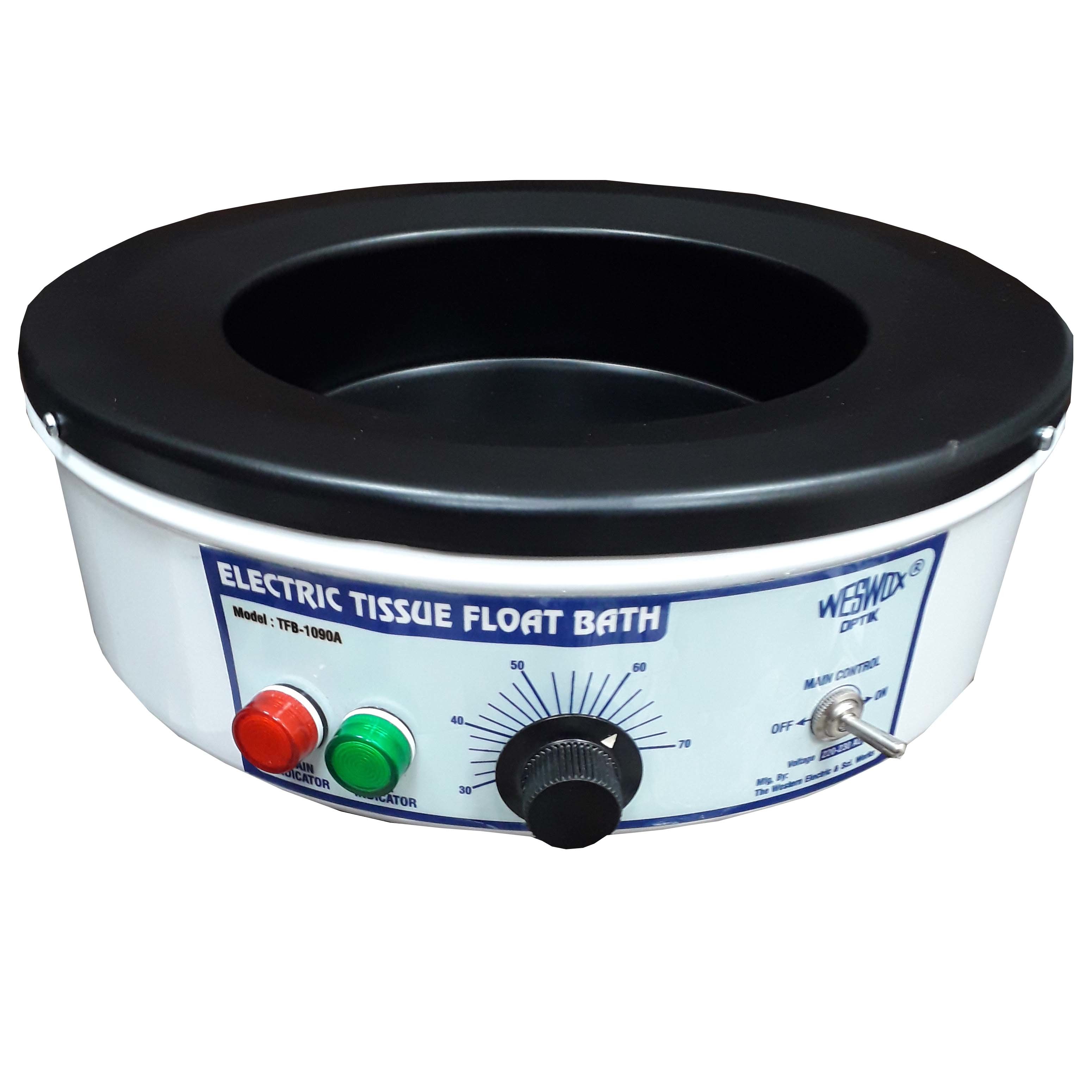 TISSUE FLOTATION BATH