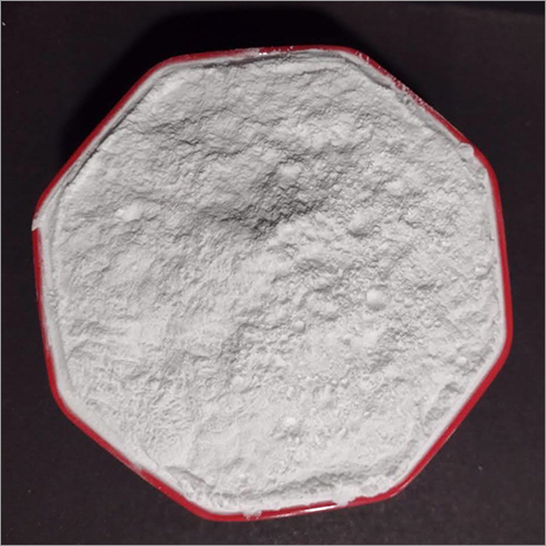 Automatic Corrugation Gum Powder Alkali