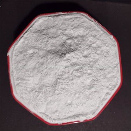 Pre Gel Starch