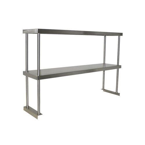 Av Ohsh1800-2s ( Ss Overrhead Shelve)