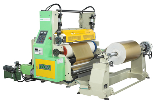 Paper Graining Machines